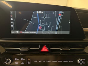 Vehicle image KIA Niro 1.6 GDi Plug-in Hybrid Style