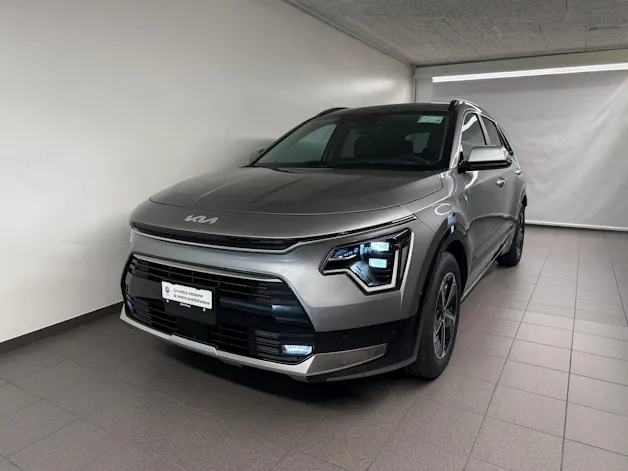 Kia Niro 1.6 GDi Plug-in Hybrid Style