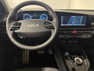 Kia Niro 1.6 GDi Plug-in Hybrid Style