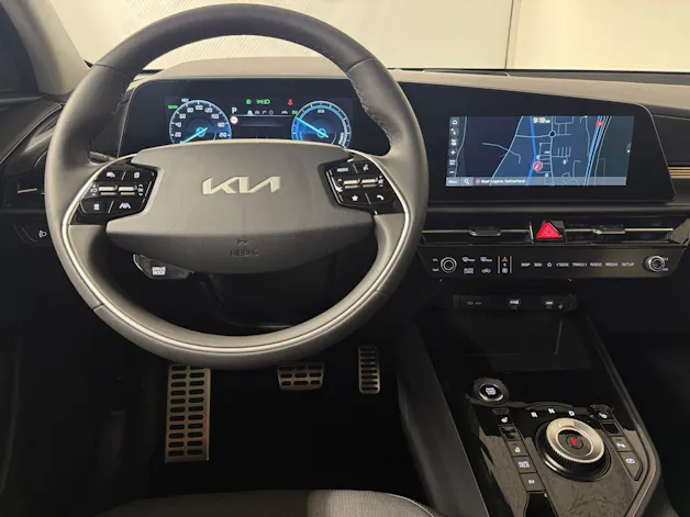 Kia Niro 1.6 GDi Plug-in Hybrid Style
