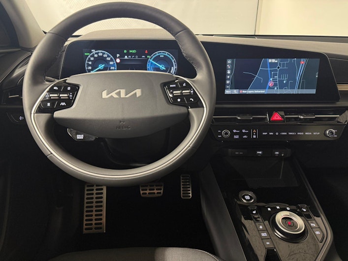 Vehicle image KIA NIRO