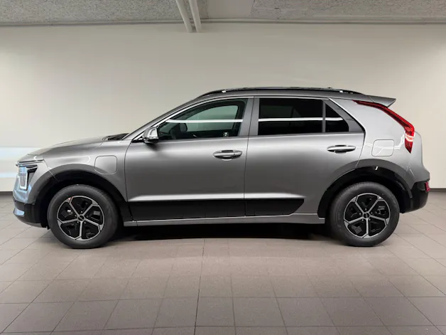 Kia Niro 1.6 GDi Plug-in Hybrid Style