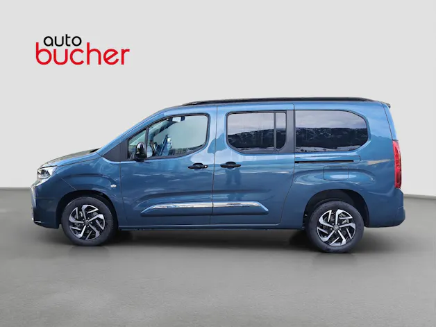 Toyota Proace City Verso L2 1.5 HDi 130 Trend
