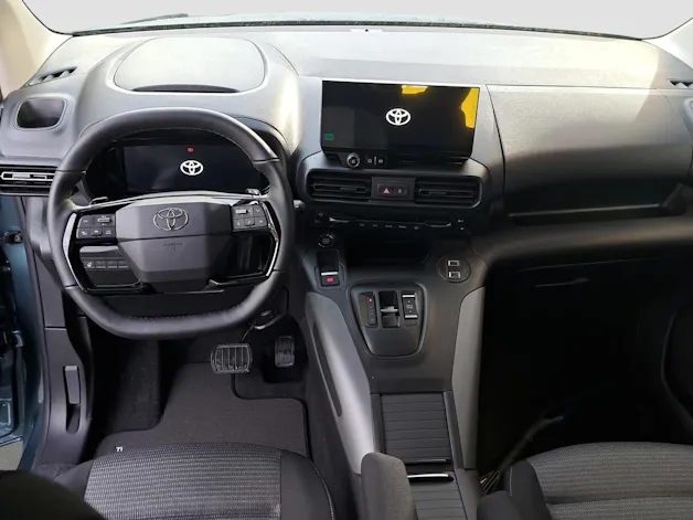Toyota Proace City Verso L2 1.5 HDi 130 Trend