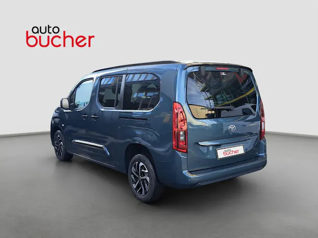 Toyota Proace City Verso L2 1.5 HDi 130 Trend