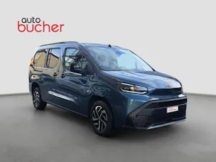 Toyota Proace City Verso L2 1.5 HDi 130 Trend