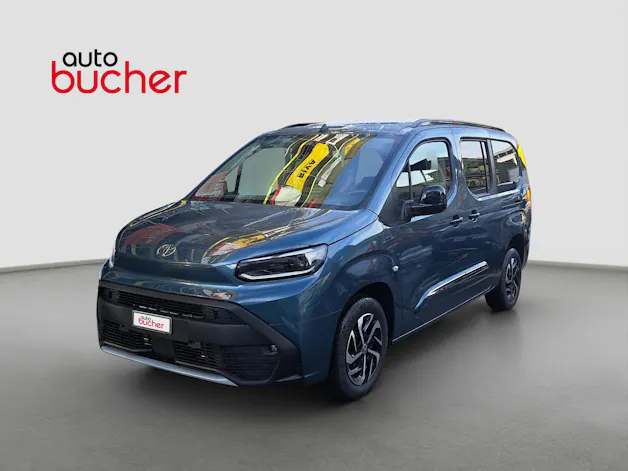 Toyota Proace City Verso L2 1.5 HDi 130 Trend