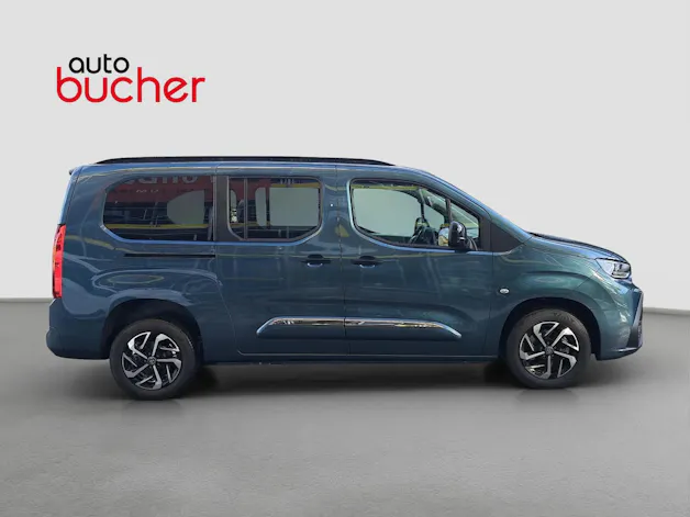 Toyota Proace City Verso L2 1.5 HDi 130 Trend