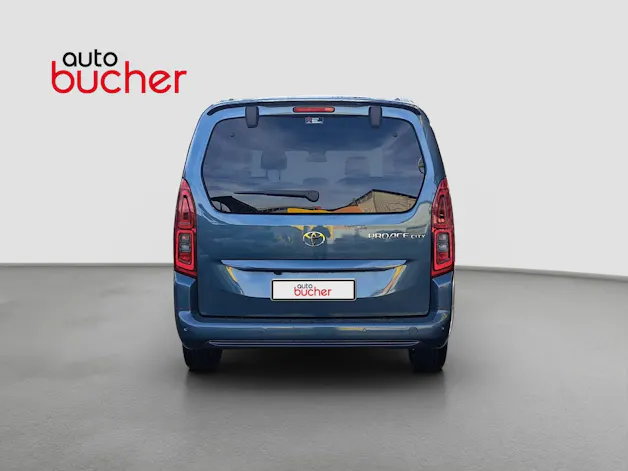 Toyota Proace City Verso L2 1.5 HDi 130 Trend