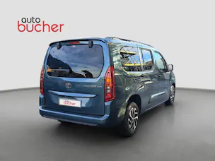 Toyota Proace City Verso L2 1.5 HDi 130 Trend