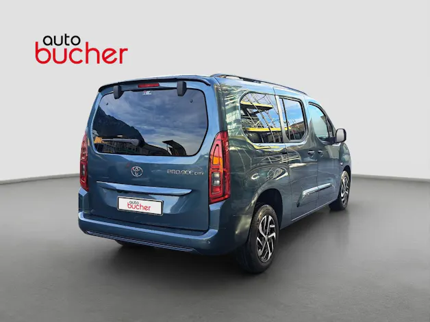Toyota Proace City Verso L2 1.5 HDi 130 Trend