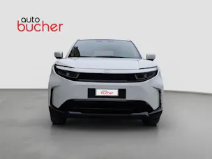 Toyota Urban Cruiser Premium AWD
