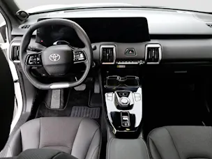 Toyota Urban Cruiser Premium AWD