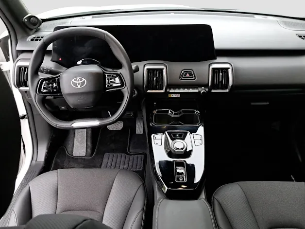 Toyota Urban Cruiser Premium AWD