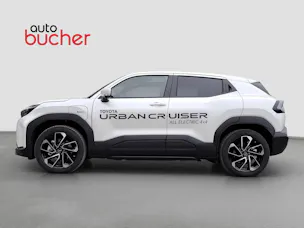 Toyota Urban Cruiser Premium AWD