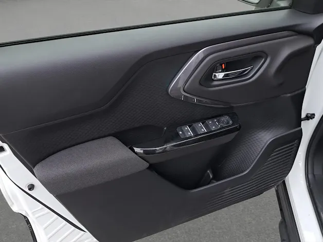 Toyota Urban Cruiser Premium AWD