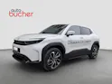 Toyota Urban Cruiser Premium AWD