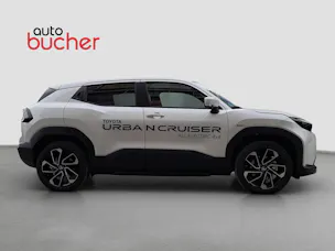 Toyota Urban Cruiser Premium AWD
