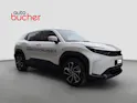 Toyota Urban Cruiser Premium AWD