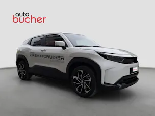 Toyota Urban Cruiser Premium AWD