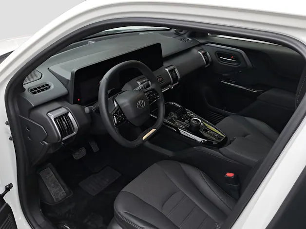 Toyota Urban Cruiser Premium AWD