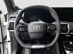 Toyota Urban Cruiser Premium AWD