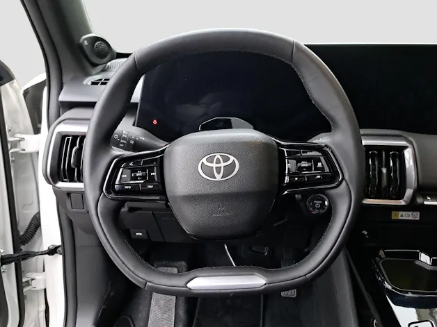Toyota Urban Cruiser Premium AWD