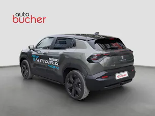 Suzuki e Vitara Compact Top 4x4