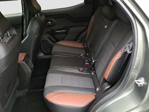Suzuki e Vitara Compact Top 4x4