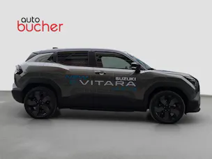 Suzuki e Vitara Compact Top 4x4