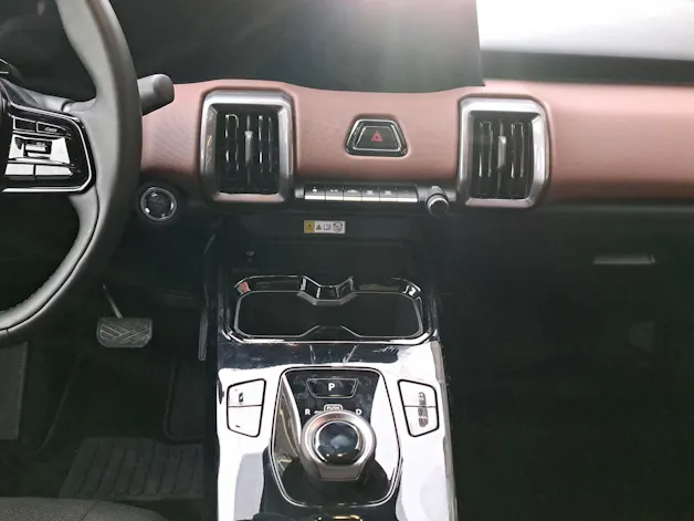 Suzuki e Vitara Compact Top 4x4