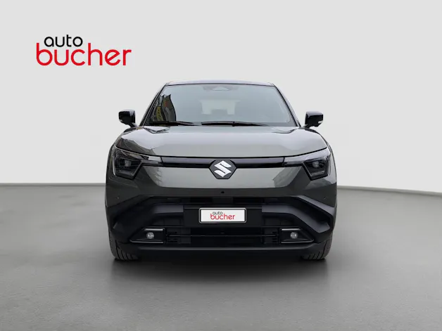 Suzuki e Vitara Compact Top 4x4