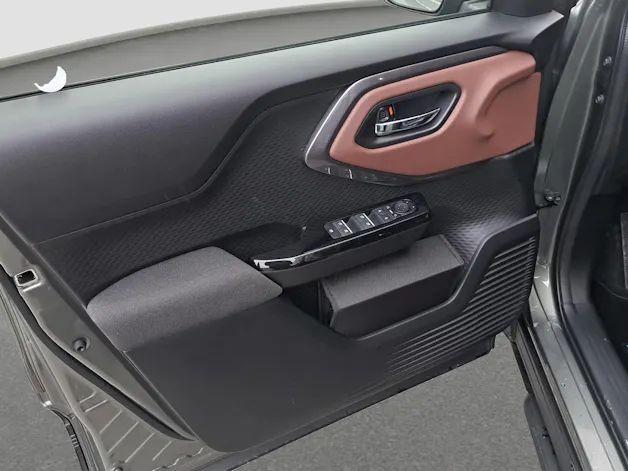 Suzuki e Vitara Compact Top 4x4