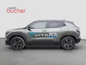 Suzuki e Vitara Compact Top 4x4