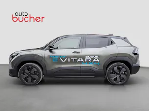 Suzuki e Vitara Compact Top 4x4