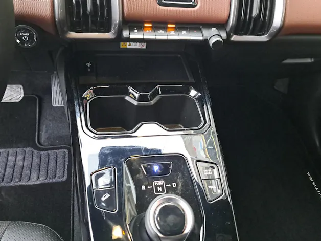 Suzuki e Vitara Compact Top 4x4