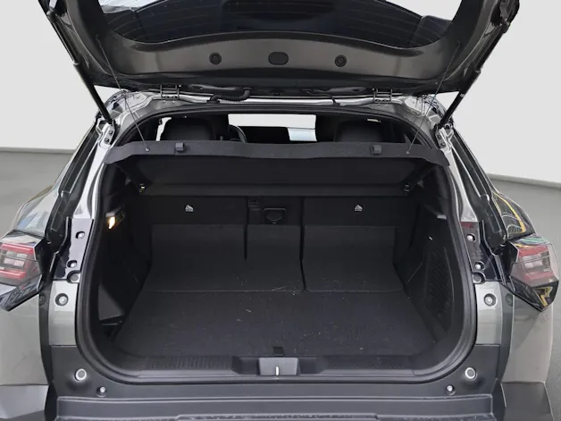 Suzuki e Vitara Compact Top 4x4