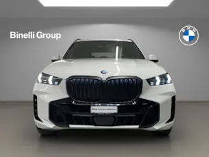 BMW X5 xDrive 30d MSport Pro