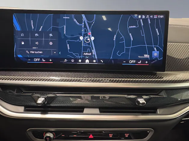 BMW X5 xDrive 30d MSport Pro