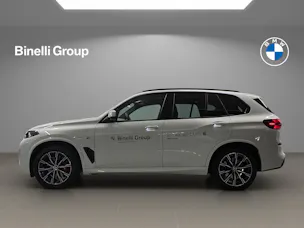 BMW X5 xDrive 30d MSport Pro
