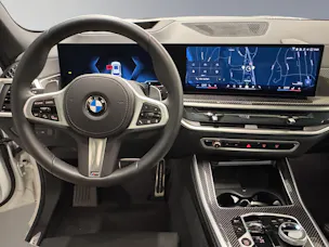 BMW X5 xDrive 30d MSport Pro