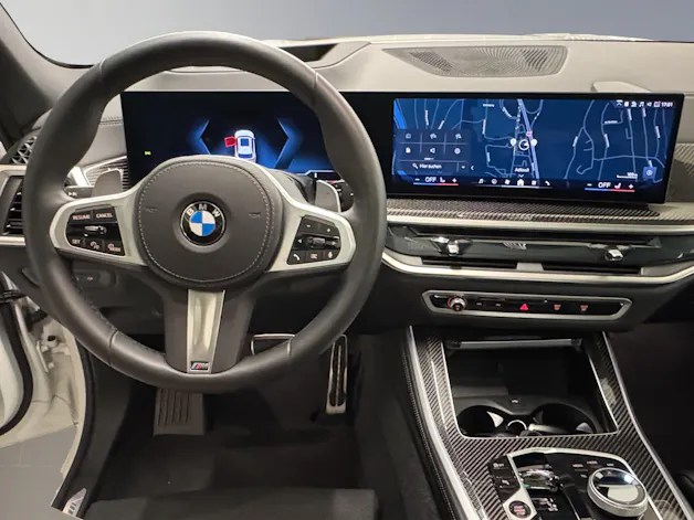 BMW X5 xDrive 30d MSport Pro