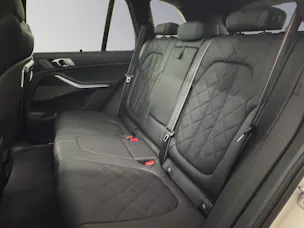 BMW X5 xDrive 30d MSport Pro