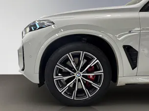 BMW X5 xDrive 30d MSport Pro