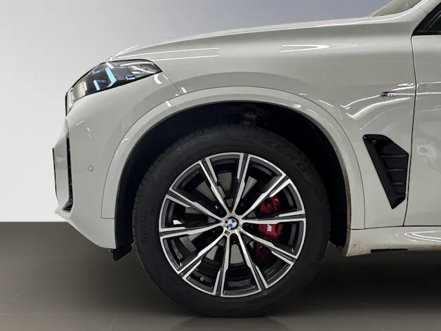 BMW X5 xDrive 30d MSport Pro