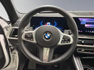 BMW X5 xDrive 30d MSport Pro