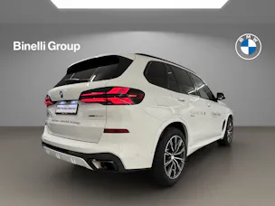 BMW X5 xDrive 30d MSport Pro