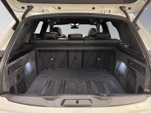 BMW X5 xDrive 30d MSport Pro