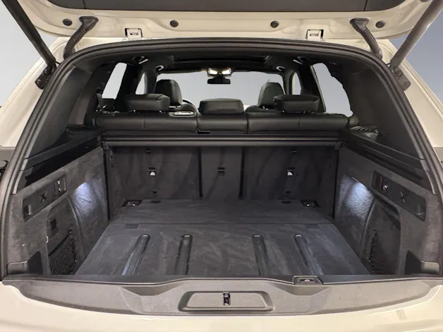 BMW X5 xDrive 30d MSport Pro