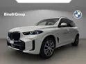 BMW X5 xDrive 30d MSport Pro